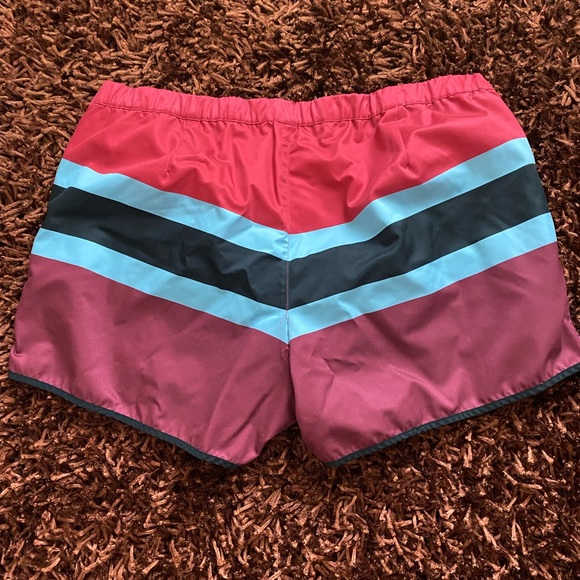 Parke & Ronen Swim Trunk 2” size 36 - Picture 5 of 5